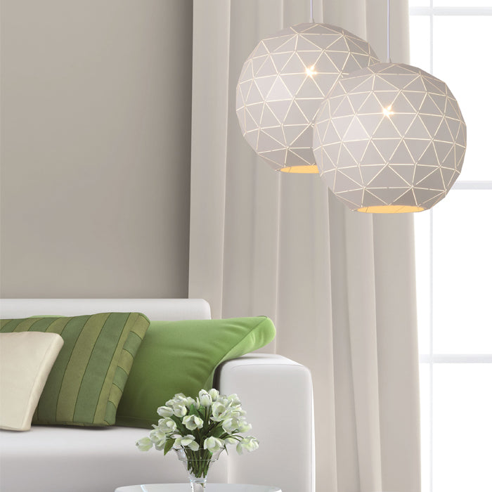 Lámpara colgante Otona